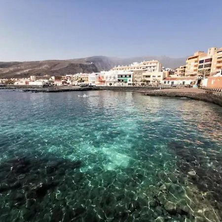 Calma Del Mar Lägenhet Santa Cruz de Tenerife Exteriör bild