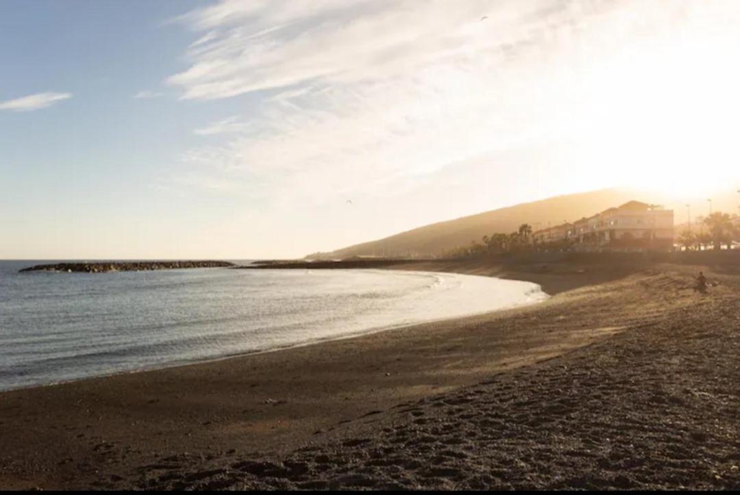 Calma Del Mar Lägenhet Santa Cruz de Tenerife Exteriör bild