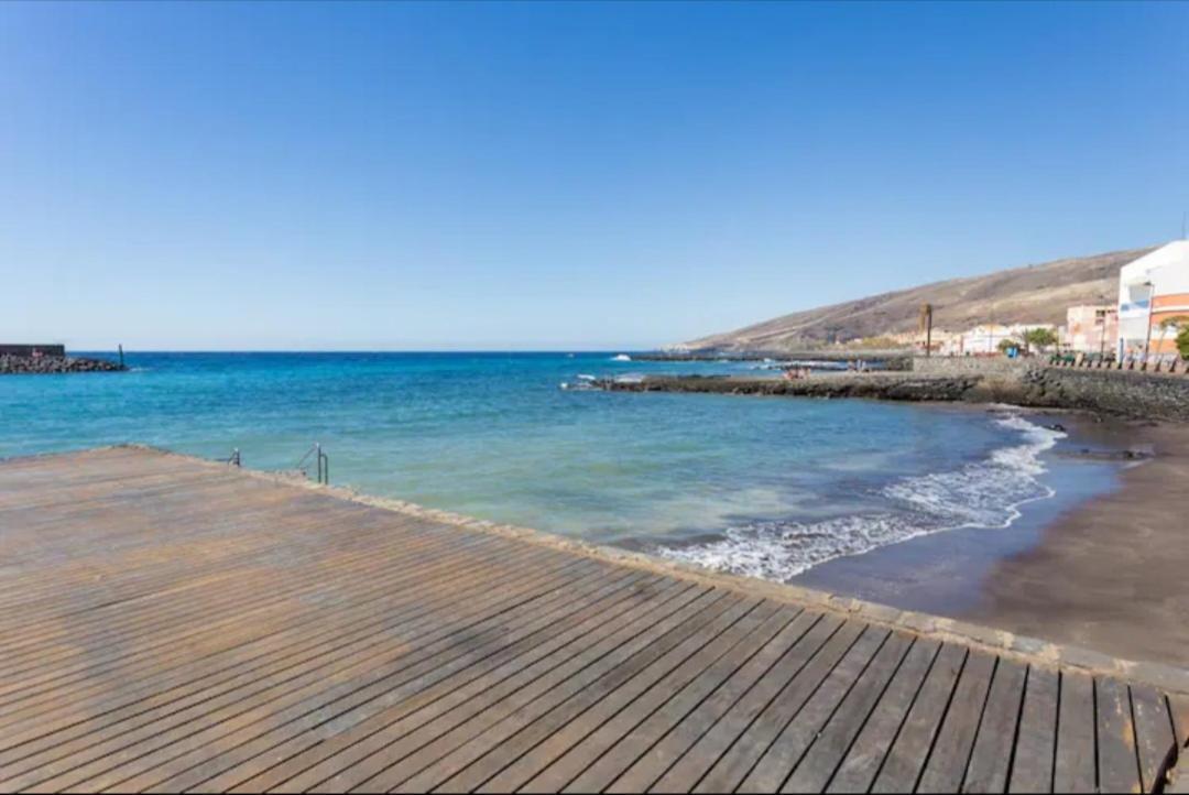 Calma Del Mar Lägenhet Santa Cruz de Tenerife Exteriör bild