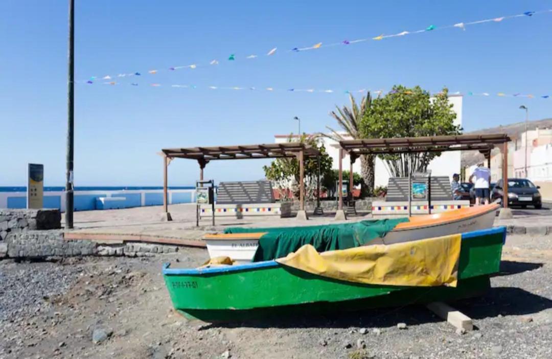 Calma Del Mar Lägenhet Santa Cruz de Tenerife Exteriör bild